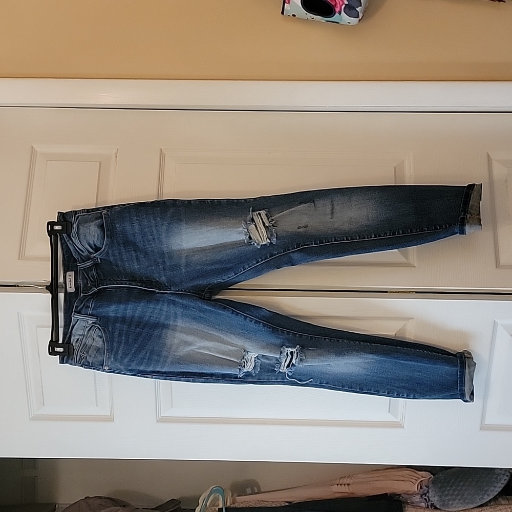 Women's Skinny Jeans